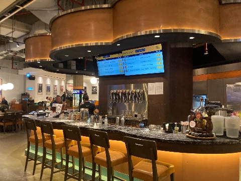 point of interest's photo