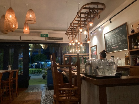 point of interest's photo