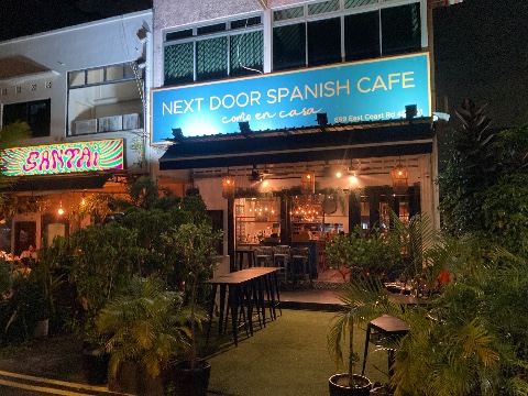 point of interest's photo