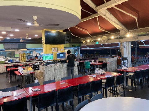 point of interest's photo