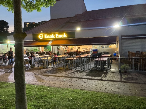 point of interest's photo