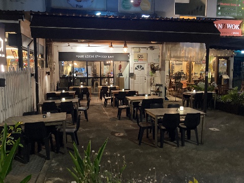 point of interest's photo