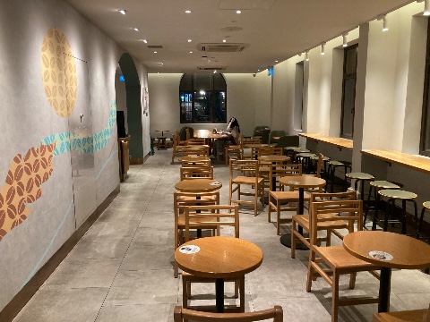 point of interest's photo