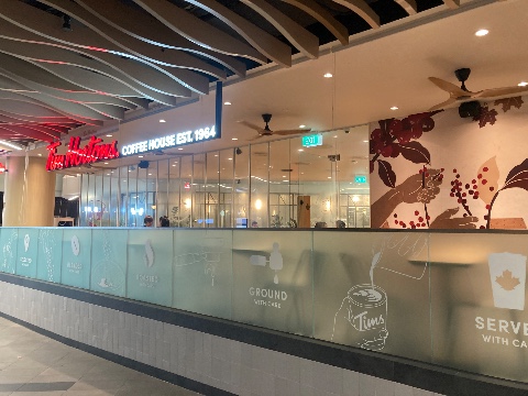 point of interest's photo