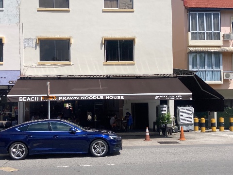 point of interest's photo