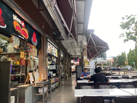 point of interest's photo