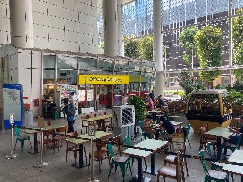 point of interest's photo