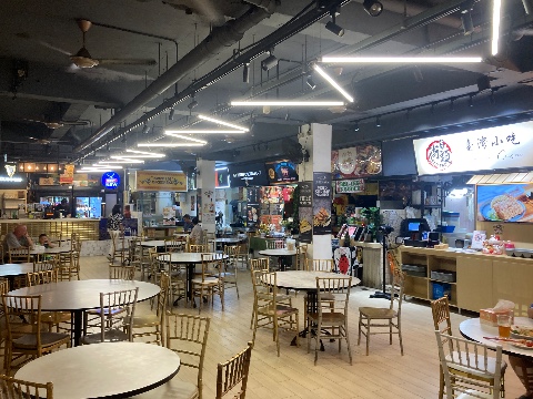 point of interest's photo