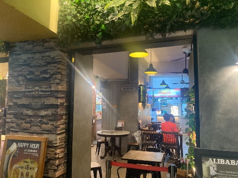 point of interest's photo