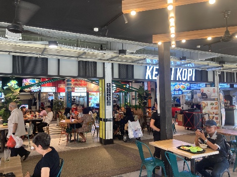 point of interest's photo