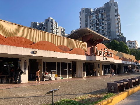 point of interest's photo