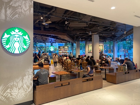 point of interest's photo