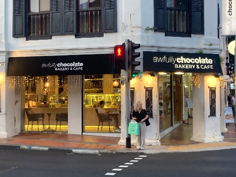 point of interest's photo