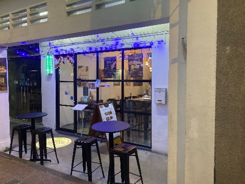 point of interest's photo