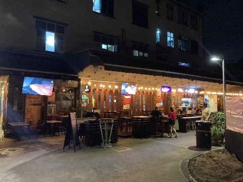 point of interest's photo