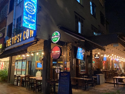 point of interest's photo