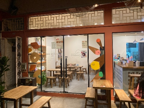 point of interest's photo