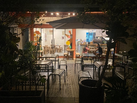 point of interest's photo