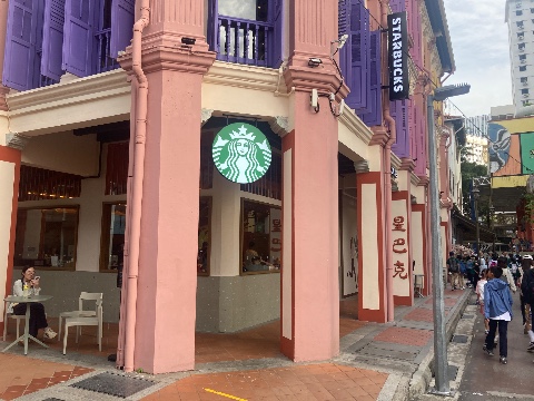 point of interest's photo