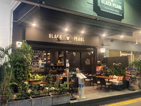 point of interest's photo