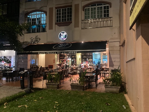 point of interest's photo