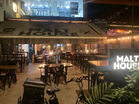 point of interest's photo