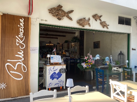 point of interest's photo