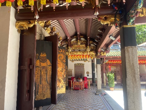 point of interest's photo