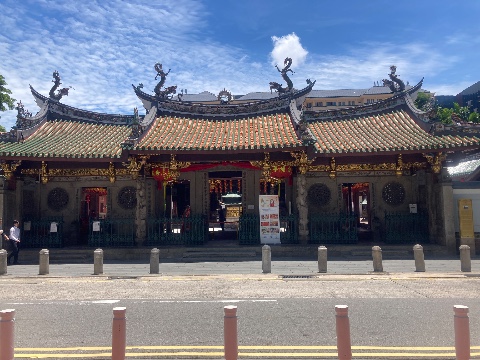 point of interest's photo