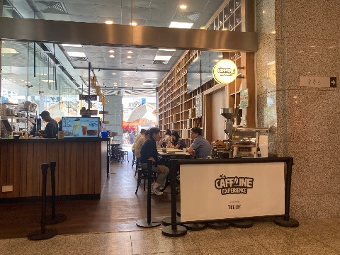 point of interest's photo