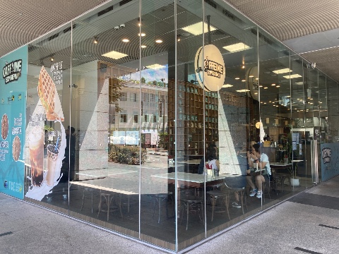 point of interest's photo