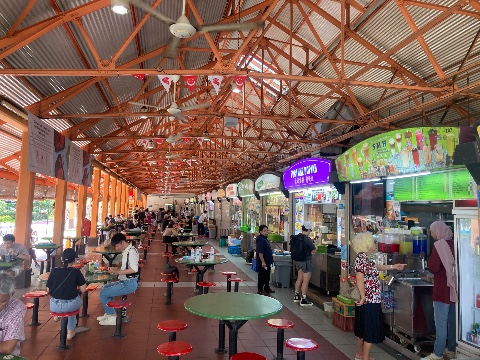 point of interest's photo