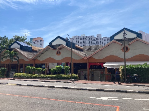 point of interest's photo