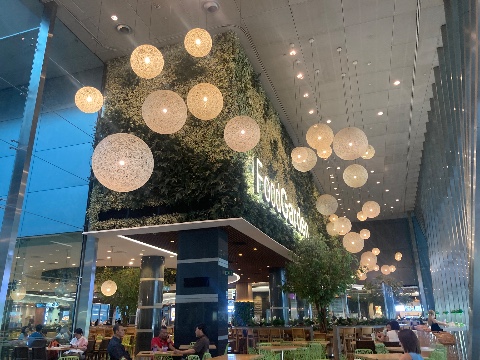 point of interest's photo