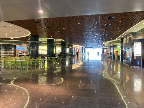 point of interest's photo