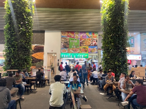 point of interest's photo