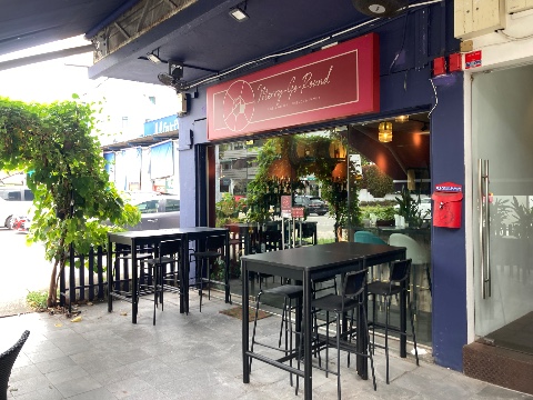 point of interest's photo