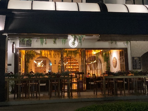 point of interest's photo