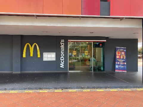 point of interest's photo