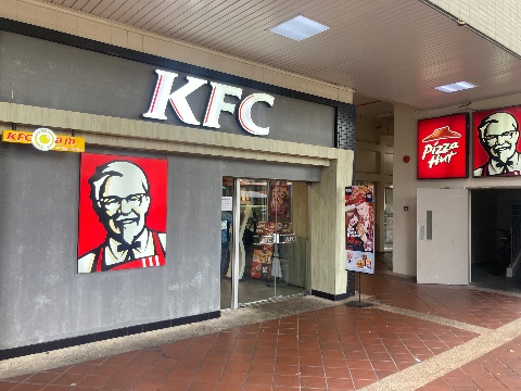 point of interest's photo