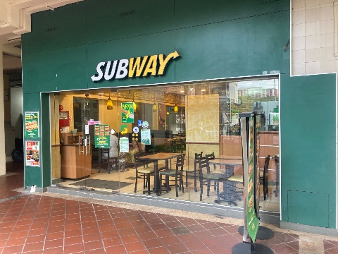 point of interest's photo