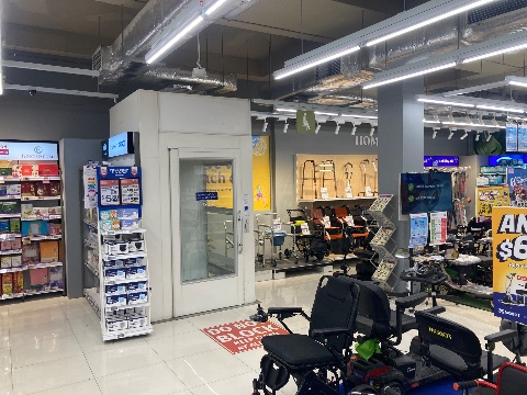 point of interest's photo