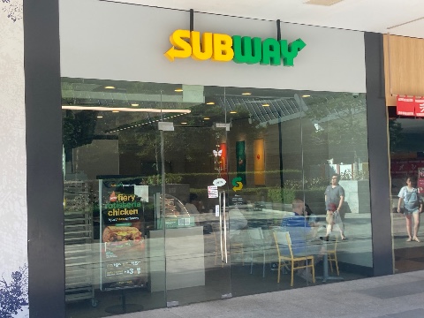 point of interest's photo