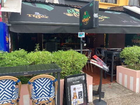 point of interest's photo