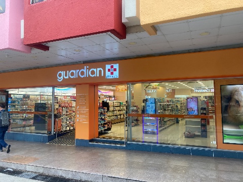 point of interest's photo