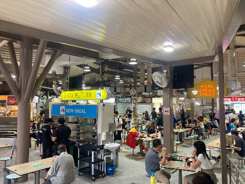 point of interest's photo