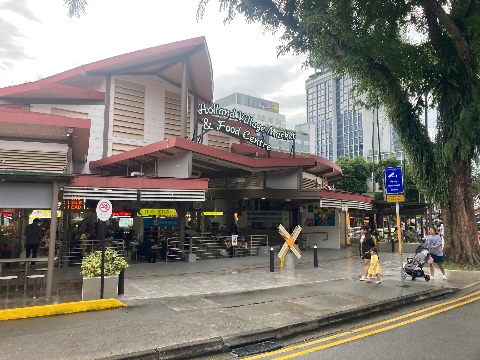 point of interest's photo