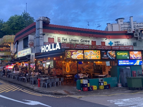 point of interest's photo