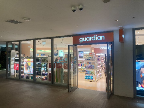 point of interest's photo