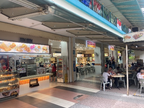 point of interest's photo